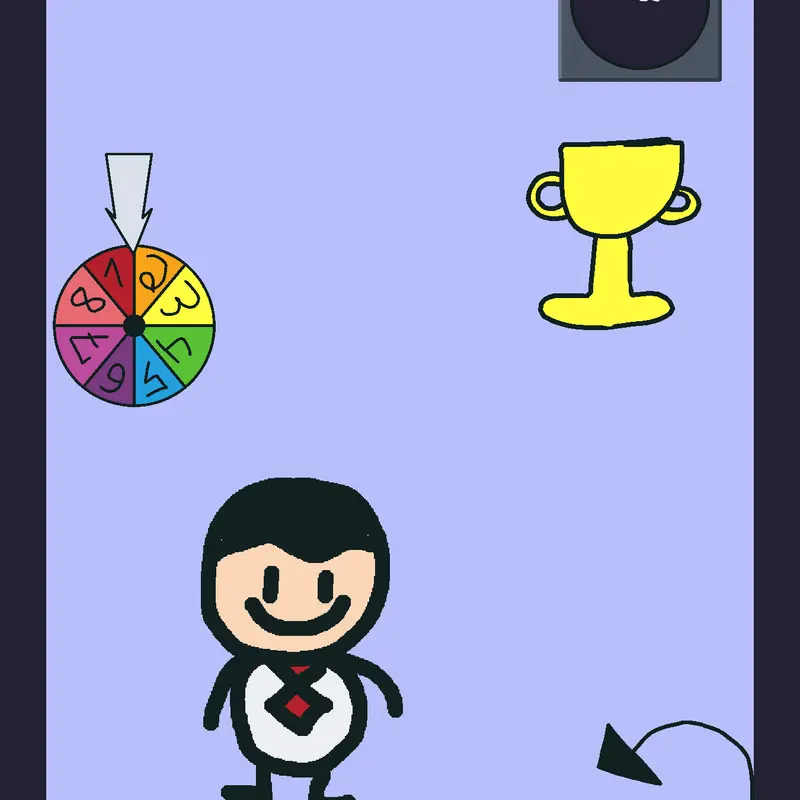 Game by @studiopango