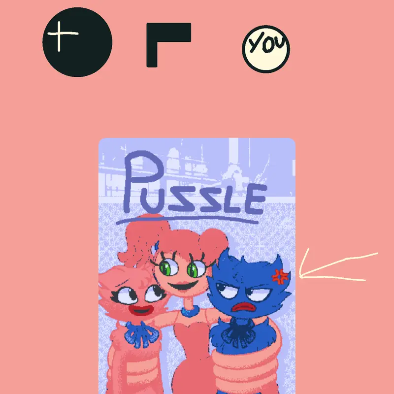 Game by @EzzieBug