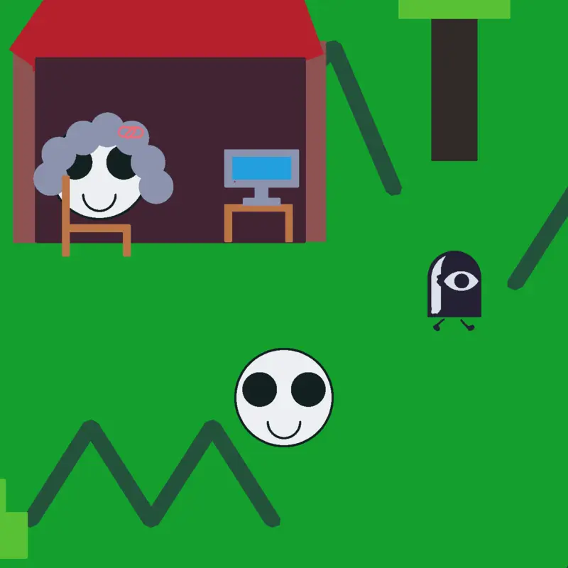 Game by @iloveyellowcube