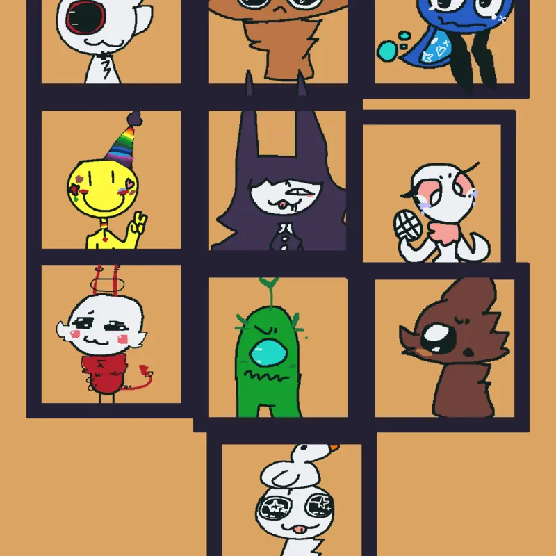 Game by @Iheartcats1