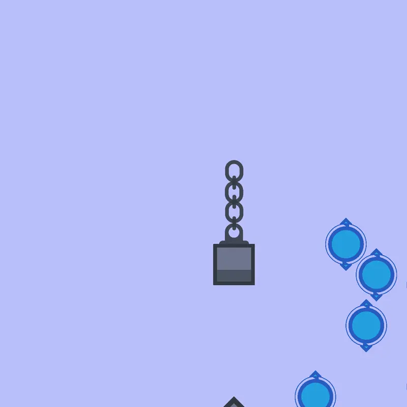 Game by @espatanio