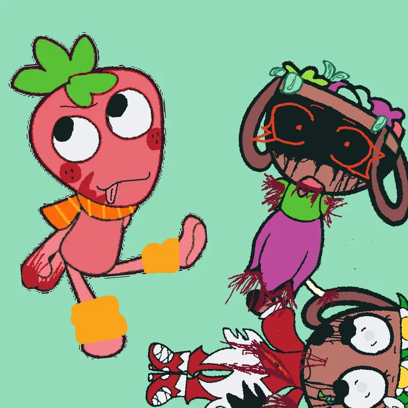 Game by @rainbow_white