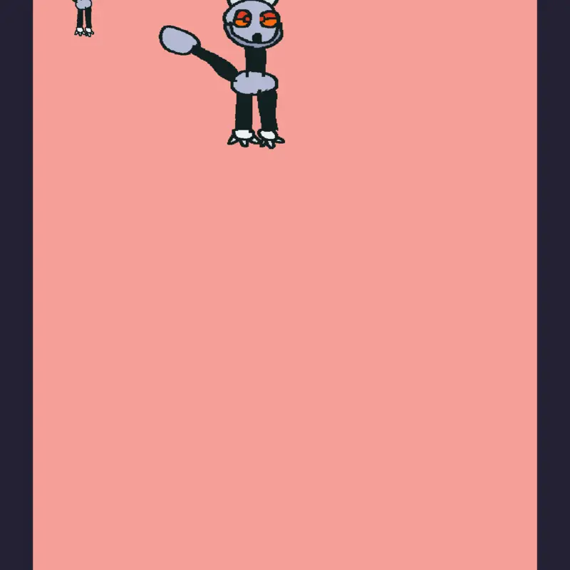 Game by @Drawp