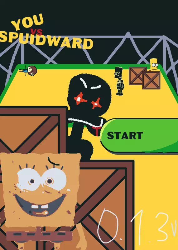 Game by @BrightEngland2765