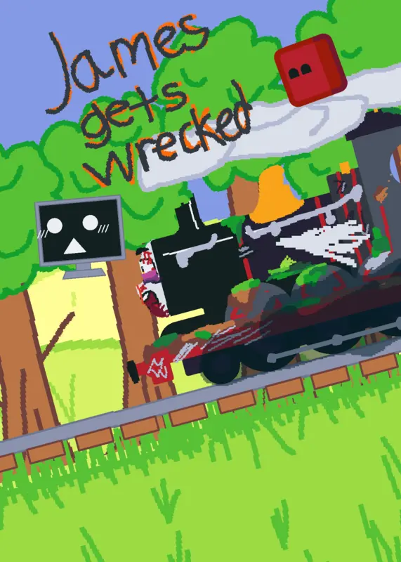 Game by @Cristopher23