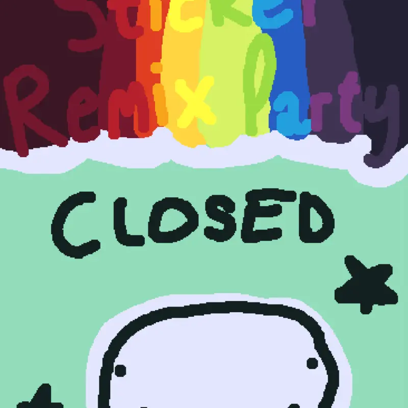 Game by @SnowBear2313