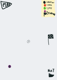CREATE YOUR GAME