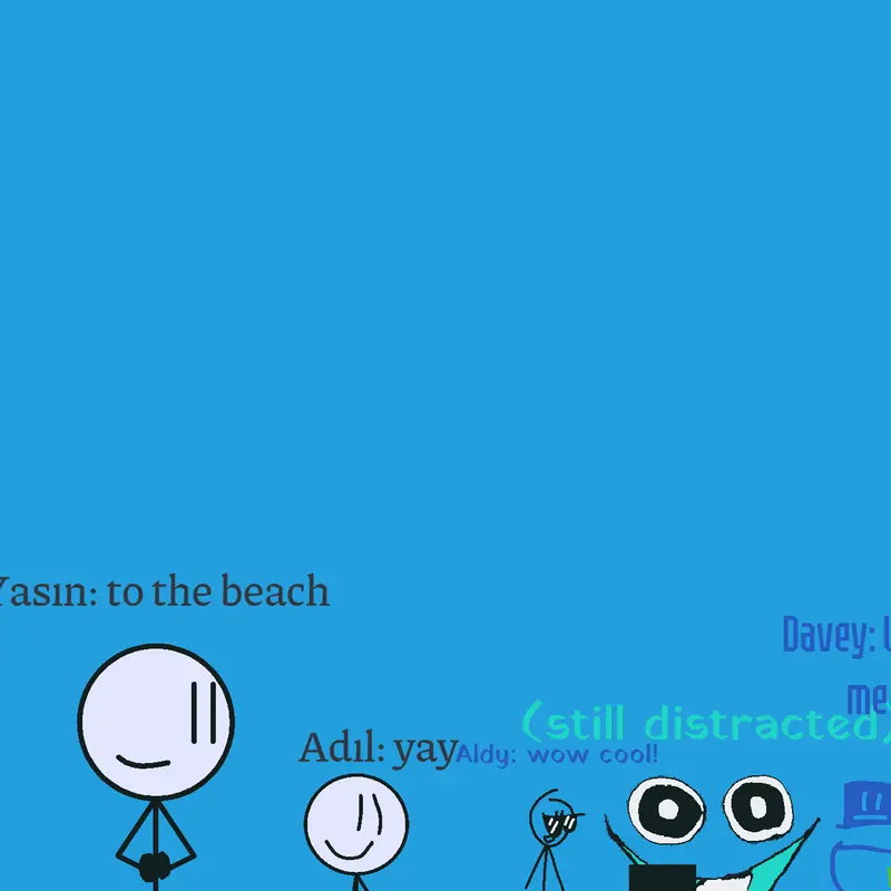 Game by @aldynoidea