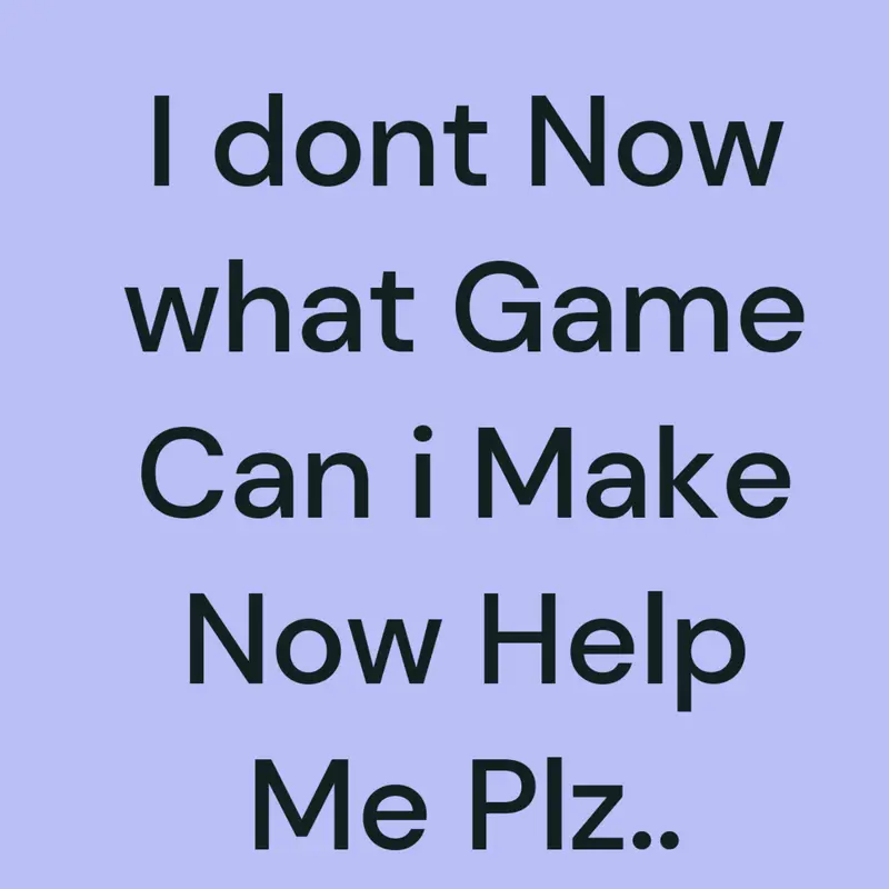 Game by @MAXYY_Games