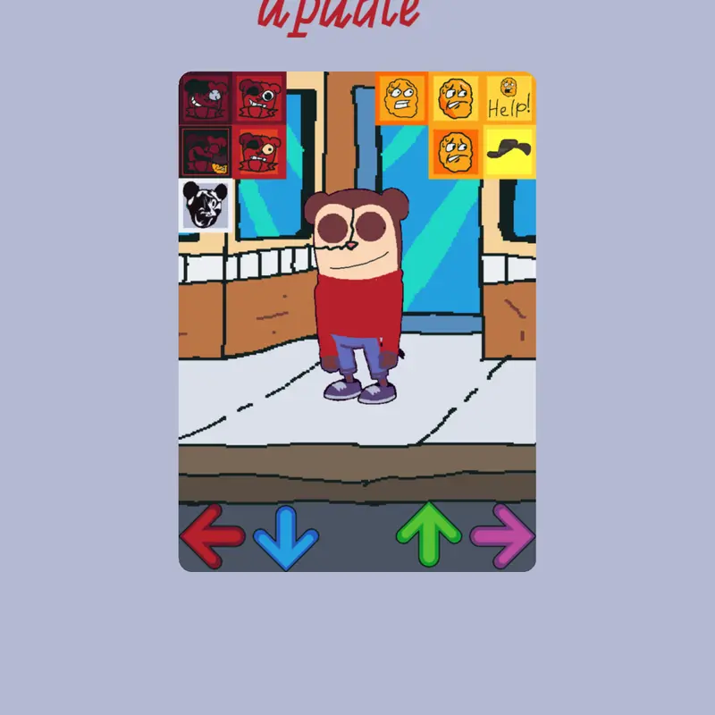 Game by @LaSpookyGrande