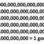 Googol1000 avatar