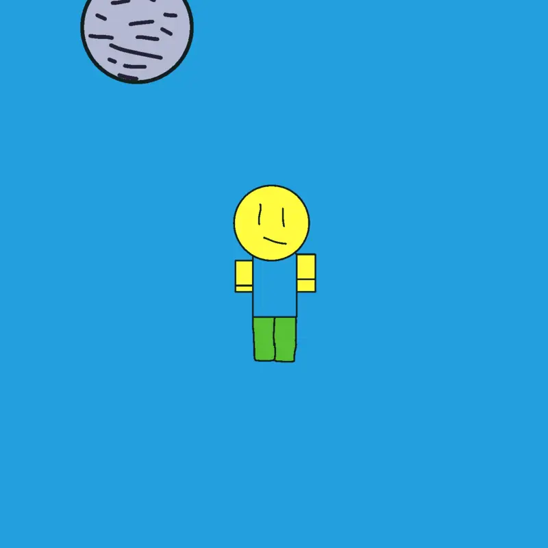 Game by @ThorBUILDER