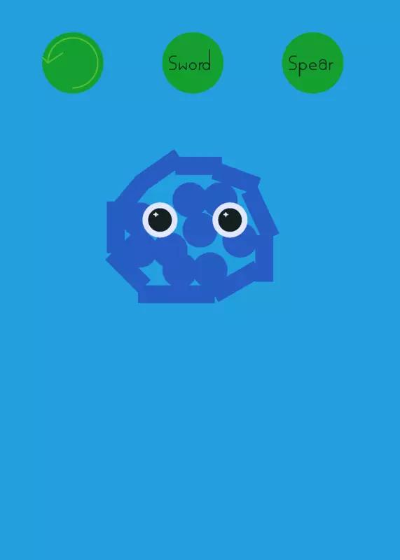 Game by @The_Green_Guy