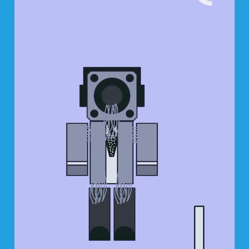 Game by @RoboQuackers