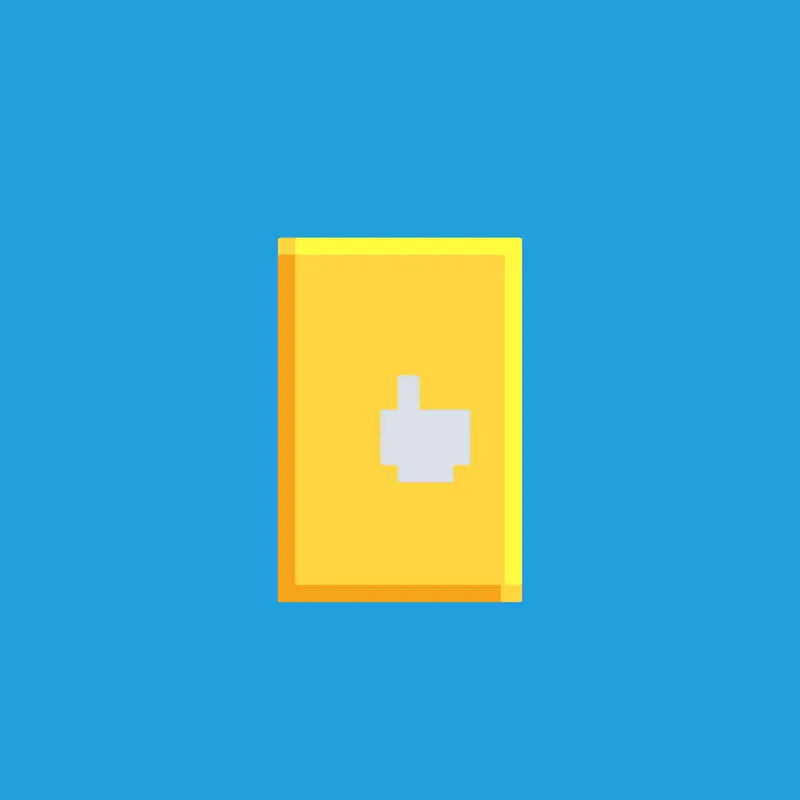 Game by @8bit_RB_MC