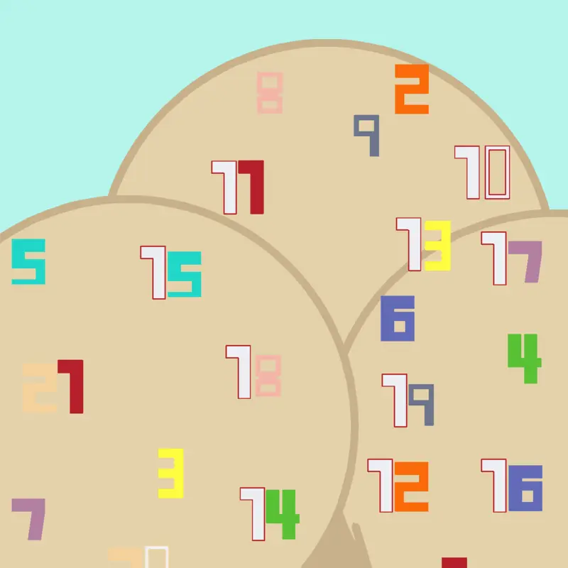 Game by @Redthered