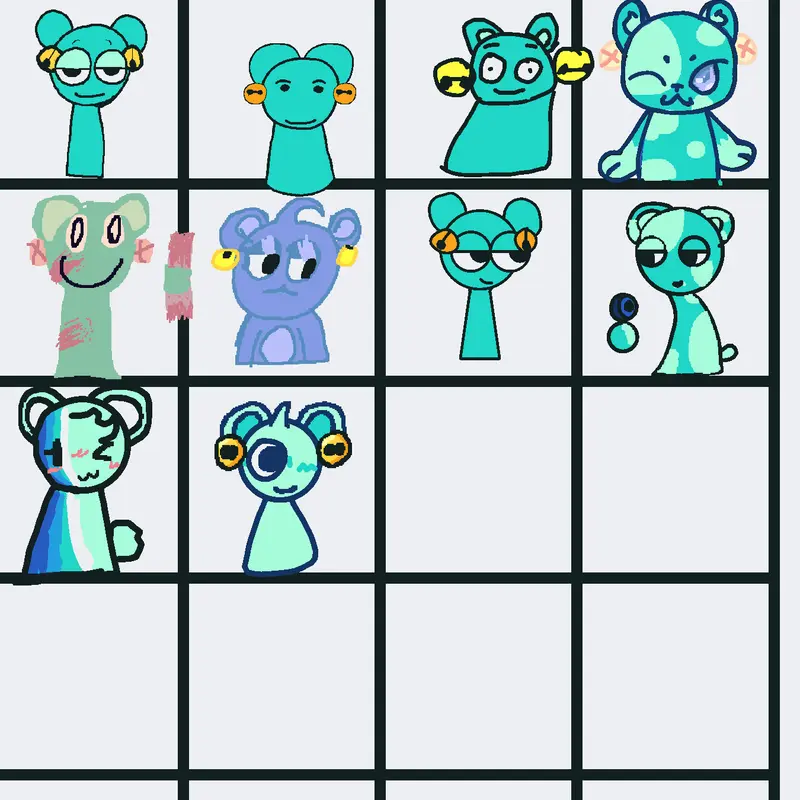 Game by @Morefunwith_clwse