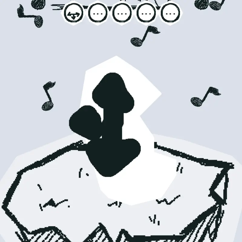 Game by @tomsayar
