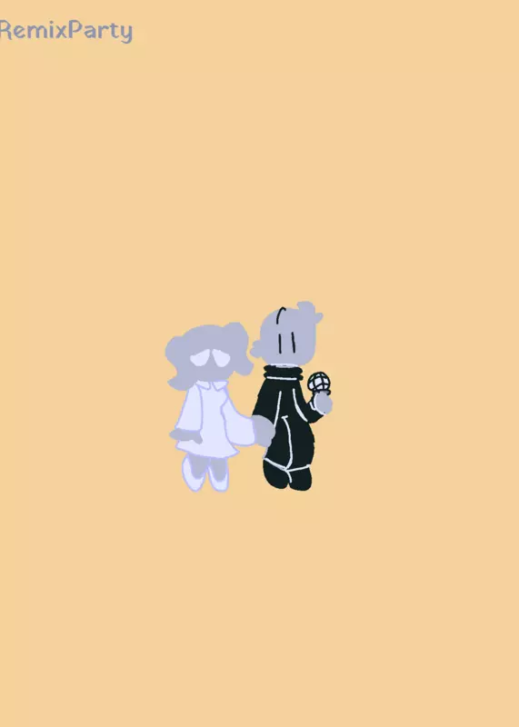Game by @MajinFNaF