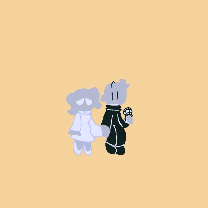 Game by @MajinFNaF