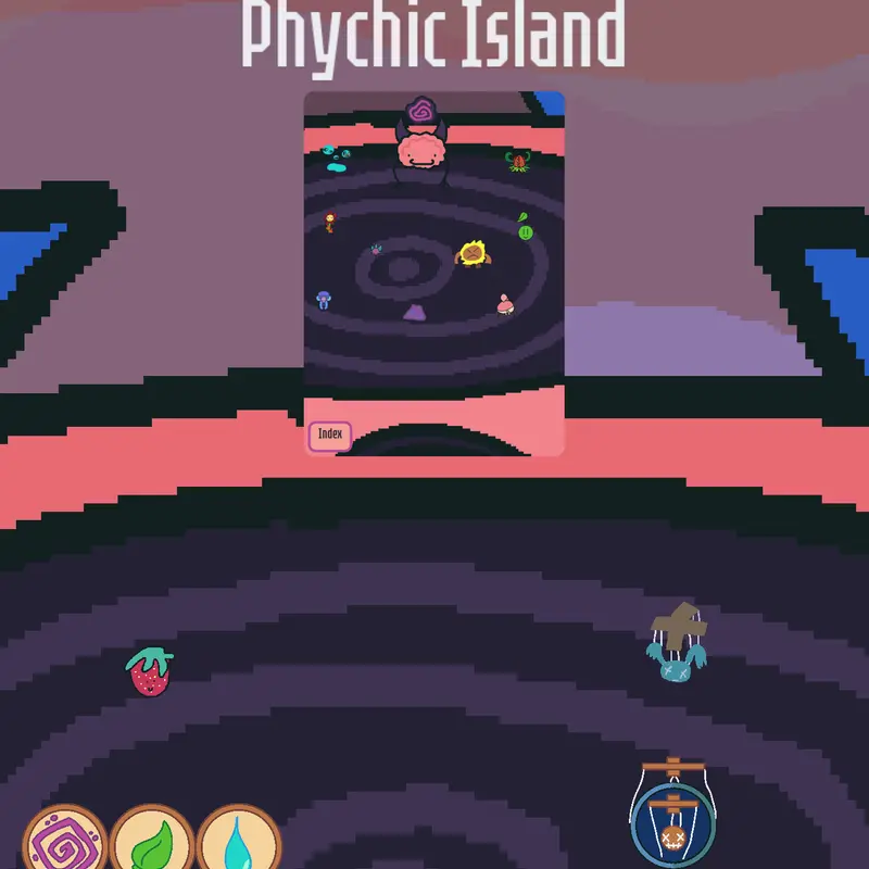 Game by @JVguy