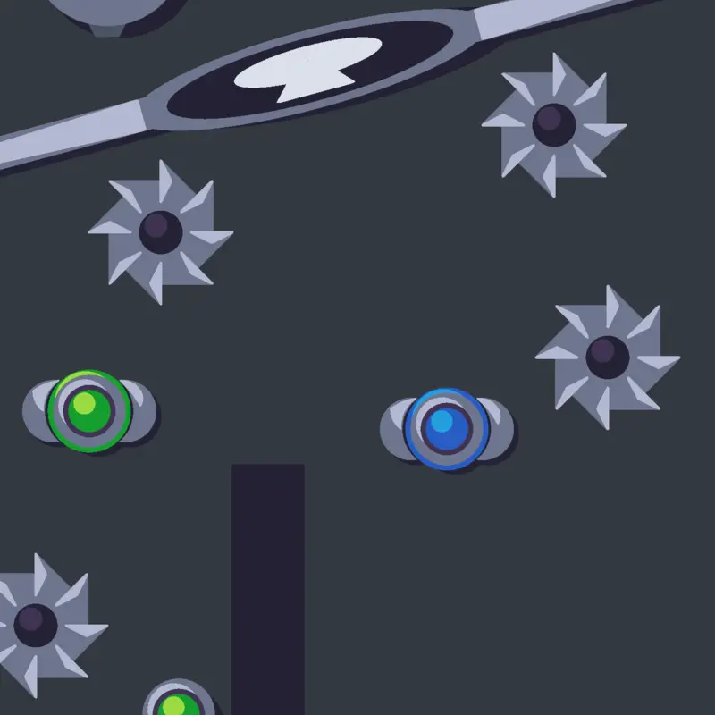Game by @Snow-lofe
