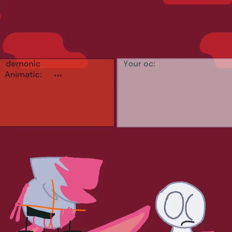 Game by @Animatic