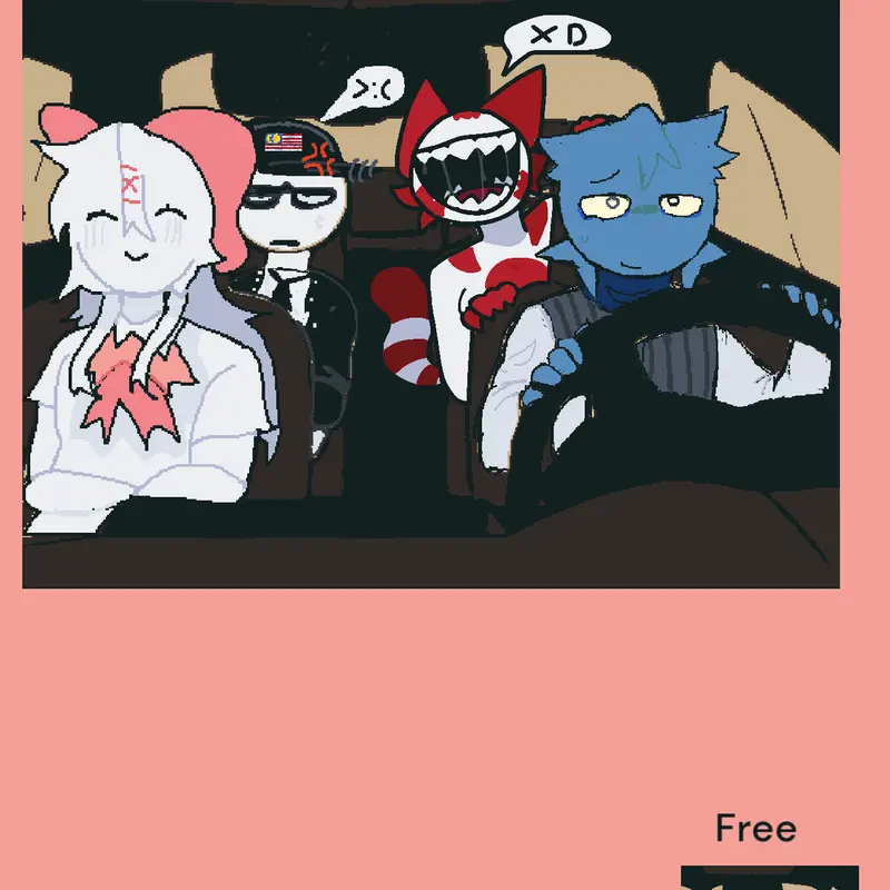 Game by @maybepufferfish