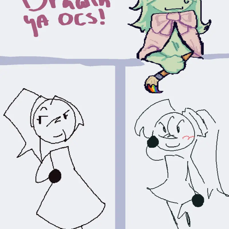 Game by @kukki_