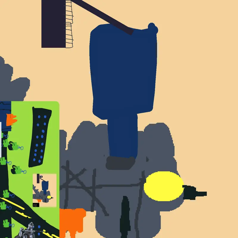 Game by @markysten