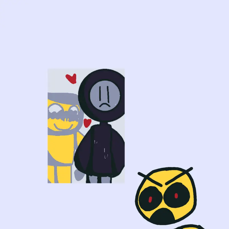 Game by @Party_Goer