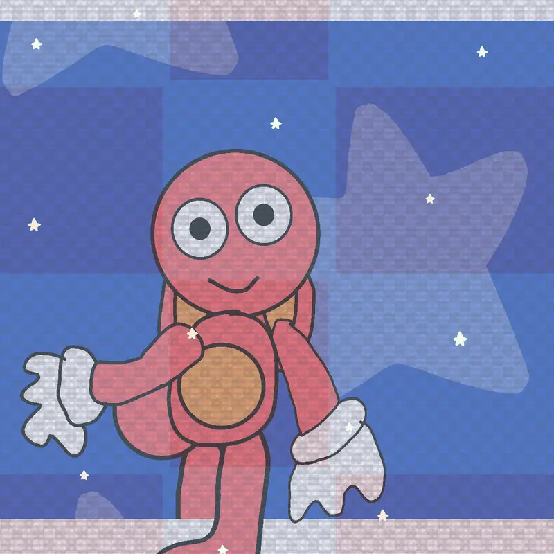 Game by @Messiah2018