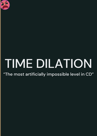 Time Dilation