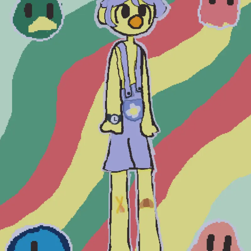 Game by @ENA46