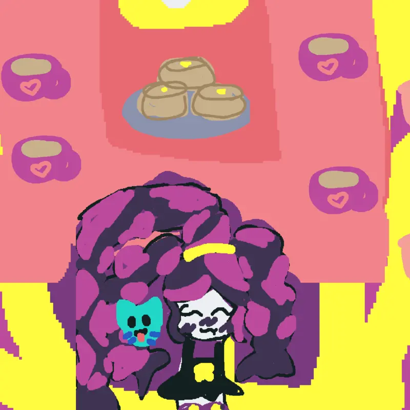 Multiplayer by @kawaiichan_sprunki