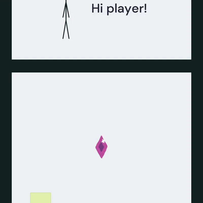 Game by @yariksharik