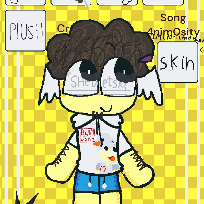 Game by @kaohom_1208