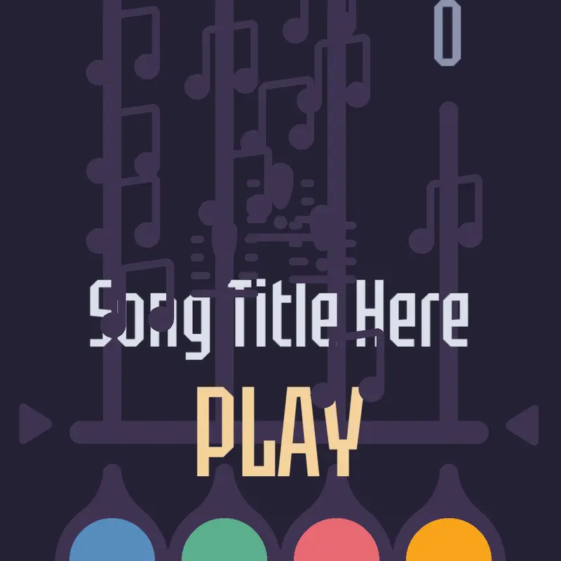 Game by @tixi