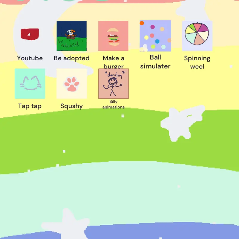 Game by @_-harhora-_