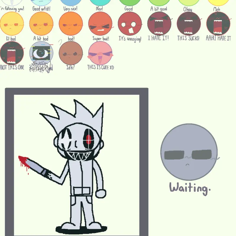 Game by @AnasUchiha34