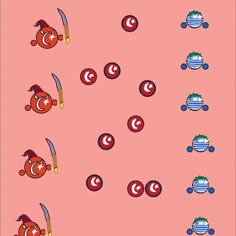 Game by @seyfeddin