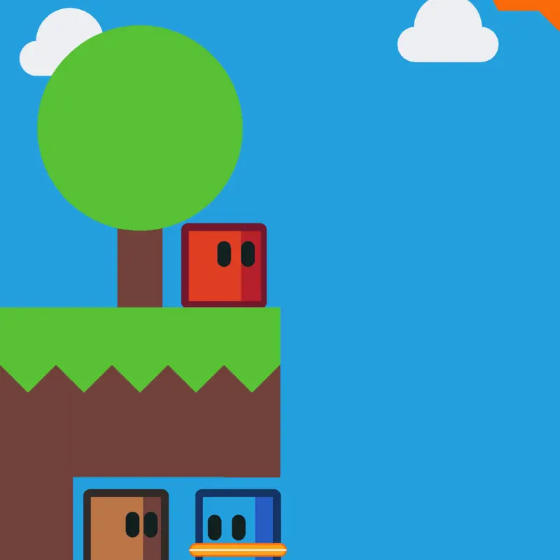Game by @Mireine27