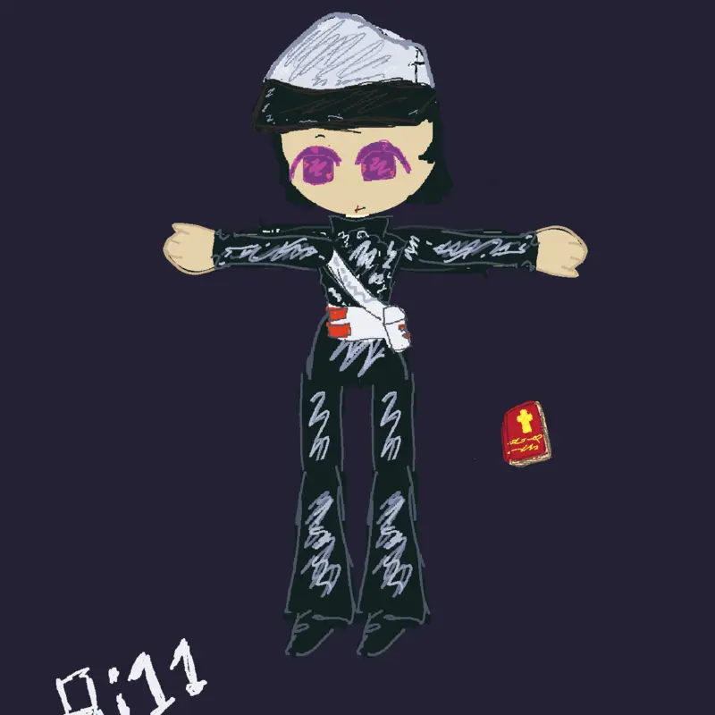 Game by @EuReka811Hiii
