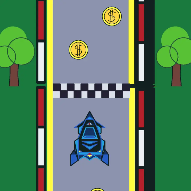 Game by @Volvo