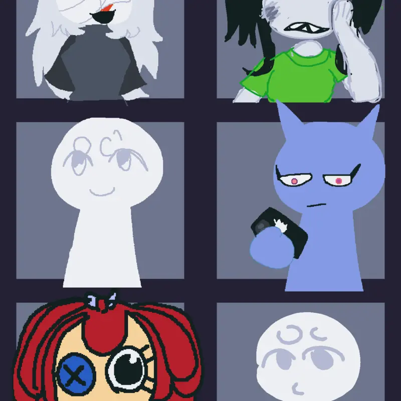 Game by @ItsM1lxxne