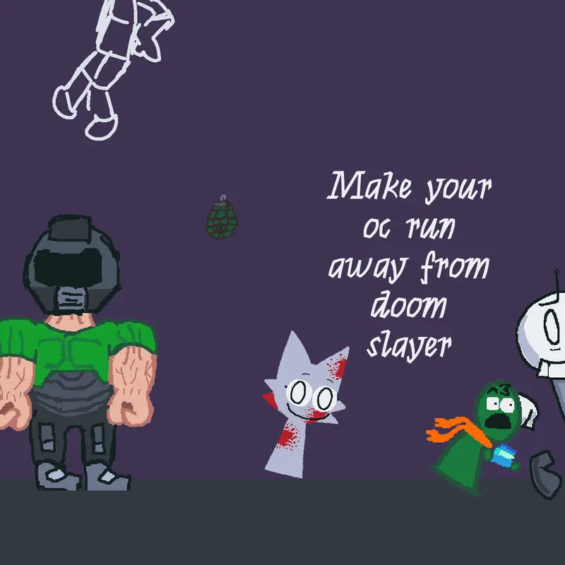 Game by @siatama
