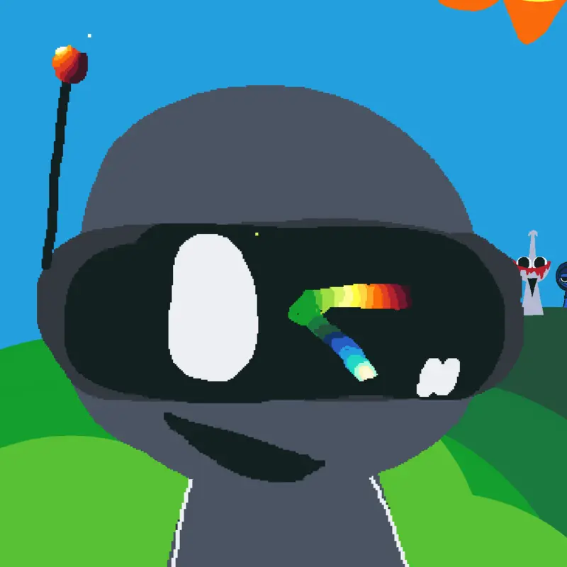 Game by @banana_robot