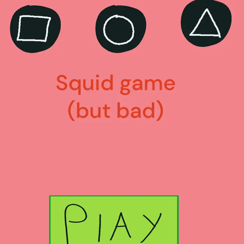 Game by @harken_died