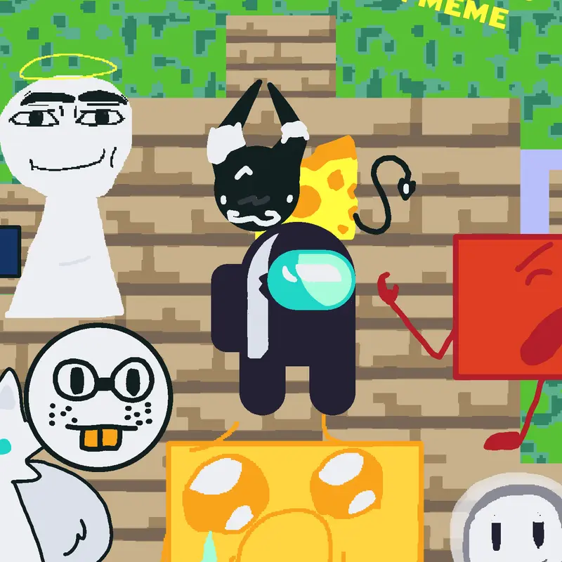 Game by @stick_manzerky