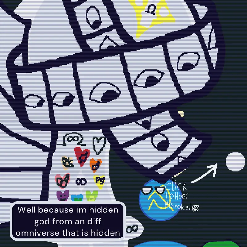 Game by @DR-Senta